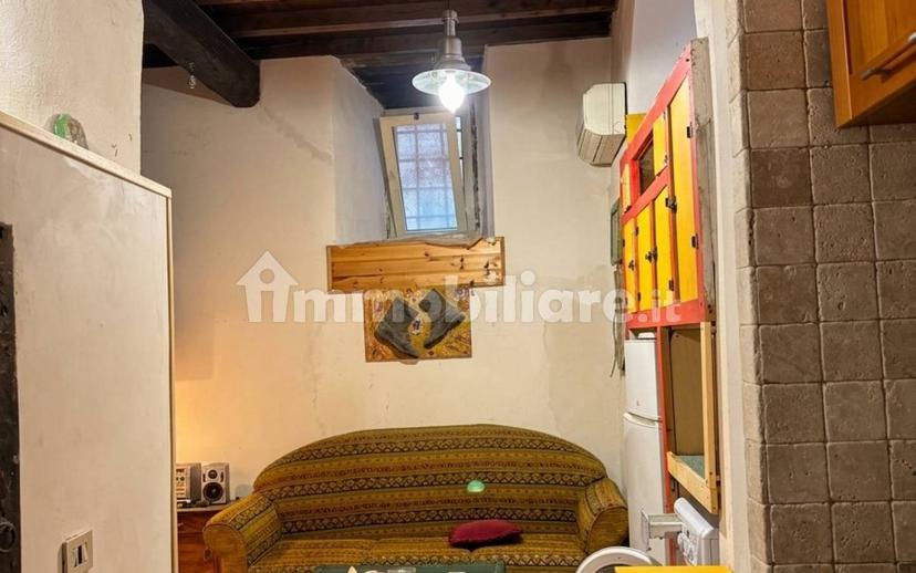 Bilocale buono stato, secondo piano, Centro, Ronciglione — foto 16 di 16
