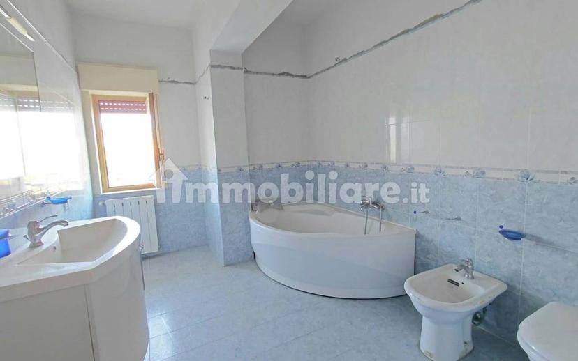 Appartamento via Nazionale Terme Vigliatore, 272, Terme, Terme Vigliatore — foto 12 di 21