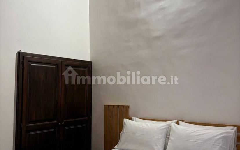 Bilocale buono stato, secondo piano, Centro, Ronciglione — foto 3 di 16
