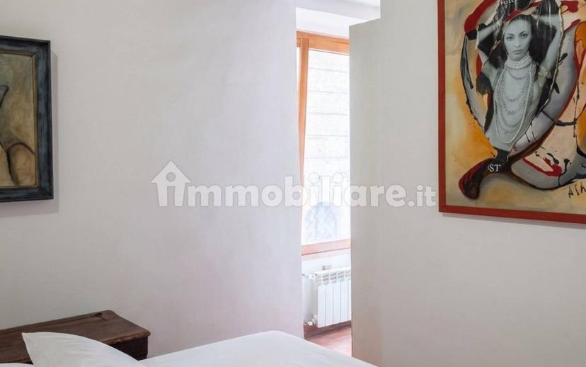 Bilocale buono stato, secondo piano, Centro, Ronciglione — foto 14 di 16