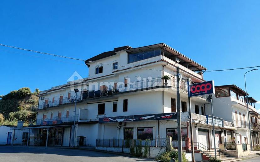 Appartamento via Nazionale Terme Vigliatore, 272, Terme, Terme Vigliatore — foto 8 di 21
