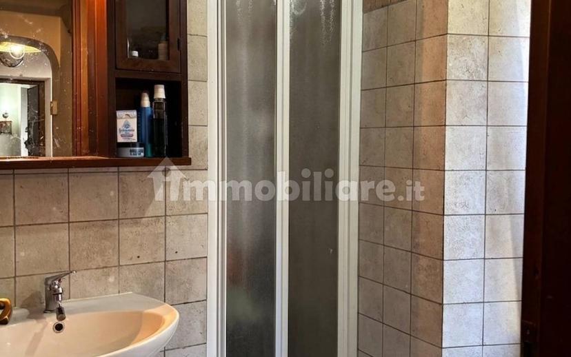 Bilocale buono stato, secondo piano, Centro, Ronciglione — foto 10 di 16