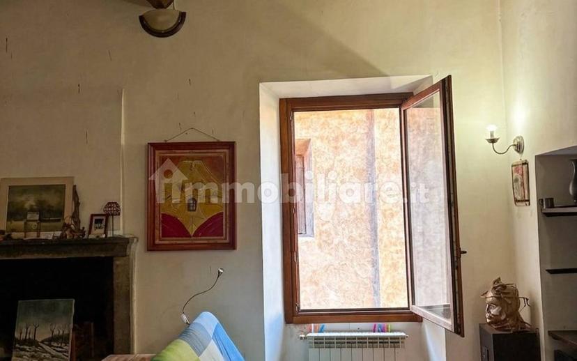 Bilocale buono stato, secondo piano, Centro, Ronciglione — foto 15 di 16