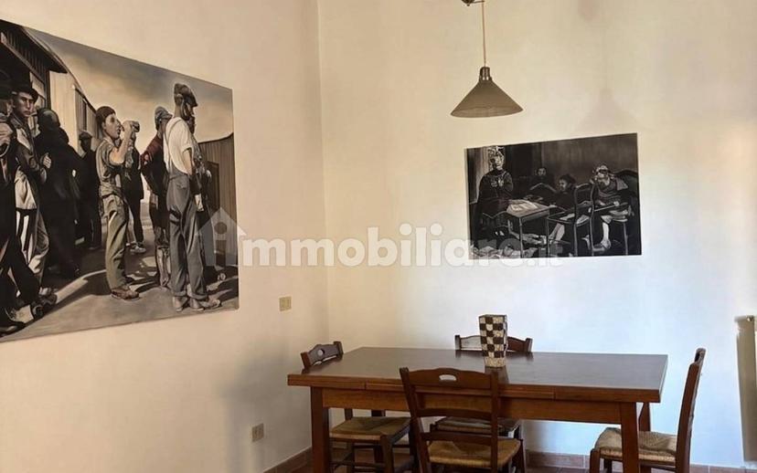 Bilocale buono stato, secondo piano, Centro, Ronciglione — foto 4 di 16