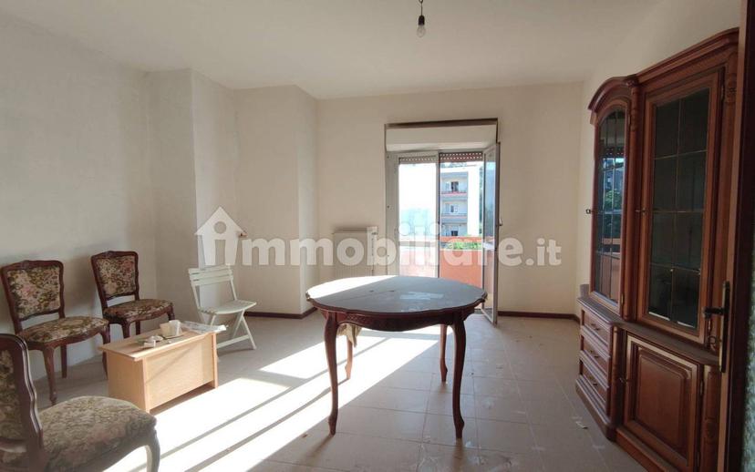 Quadrilocale via Vincenzo Monti 3, Soverato Marina, Soverato — foto 8 di 16