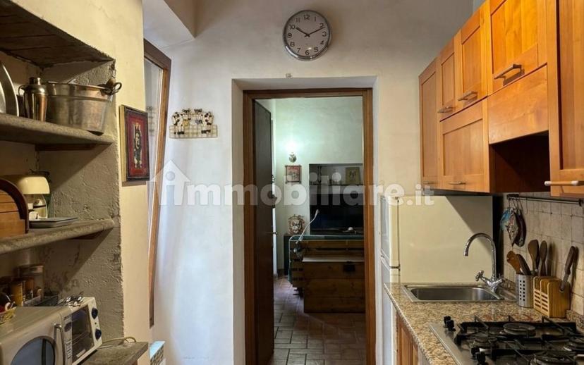 Bilocale buono stato, secondo piano, Centro, Ronciglione — foto 12 di 16