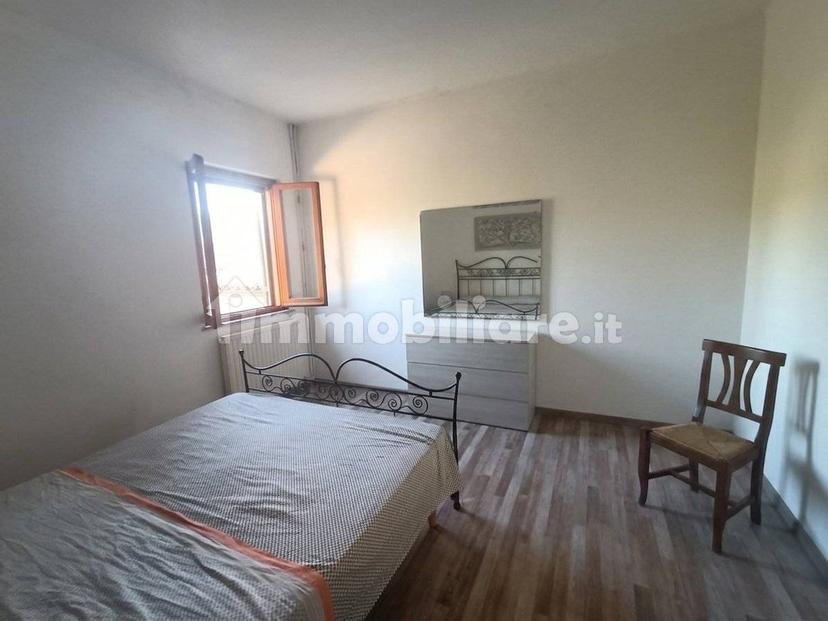 Villa unifamiliare Strada di Valle Tresole, Novilara, Pesaro — foto 20 di 42