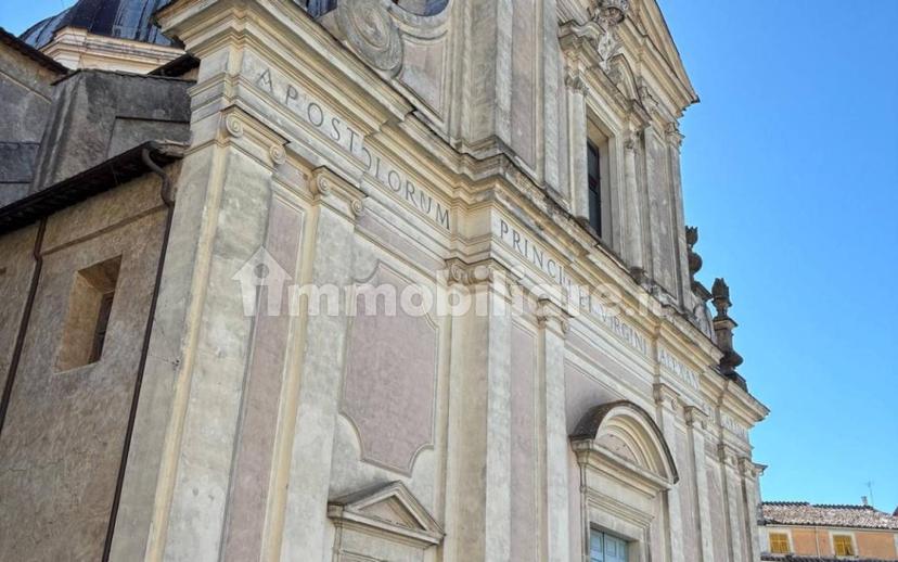 Bilocale buono stato, secondo piano, Centro, Ronciglione — foto 6 di 16