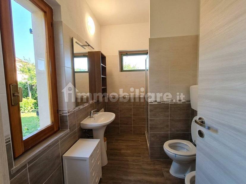 Villa unifamiliare Strada di Valle Tresole, Novilara, Pesaro — foto 30 di 42