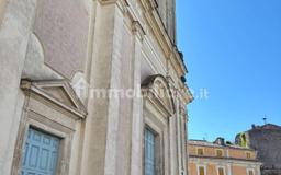 Bilocale buono stato, secondo piano, Centro, Ronciglione