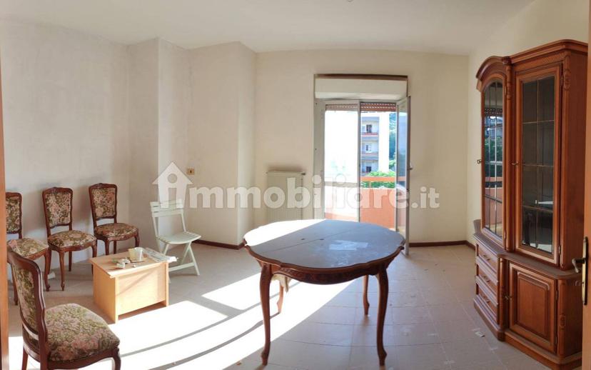 Quadrilocale via Vincenzo Monti 3, Soverato Marina, Soverato — foto 15 di 16