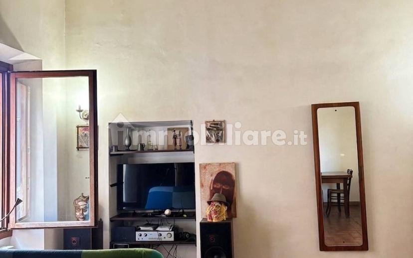 Bilocale buono stato, secondo piano, Centro, Ronciglione — foto 7 di 16