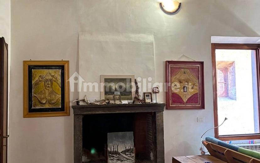Bilocale buono stato, secondo piano, Centro, Ronciglione — foto 13 di 16