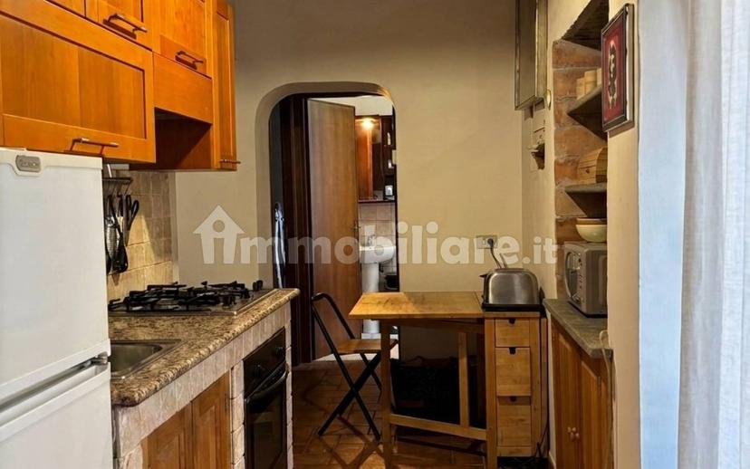 Bilocale buono stato, secondo piano, Centro, Ronciglione — foto 2 di 16