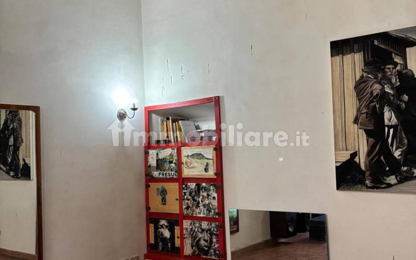 Bilocale buono stato, secondo piano, Centro, Ronciglione — foto 9 di 16