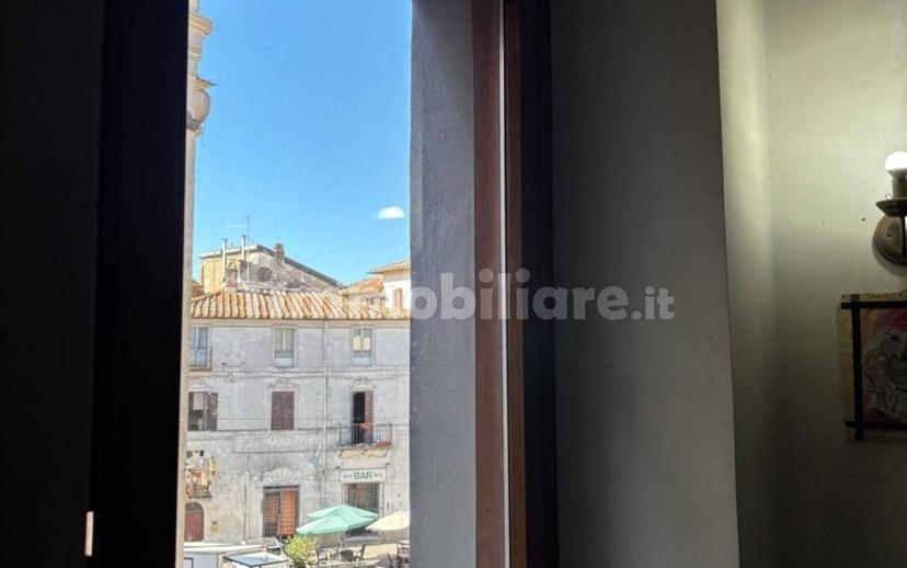 Bilocale buono stato, secondo piano, Centro, Ronciglione — foto 8 di 16