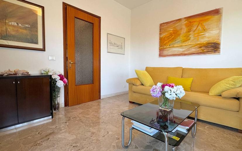Quadrilocale via Roma, Centro, Bagnolo in Piano — foto 66 di 71