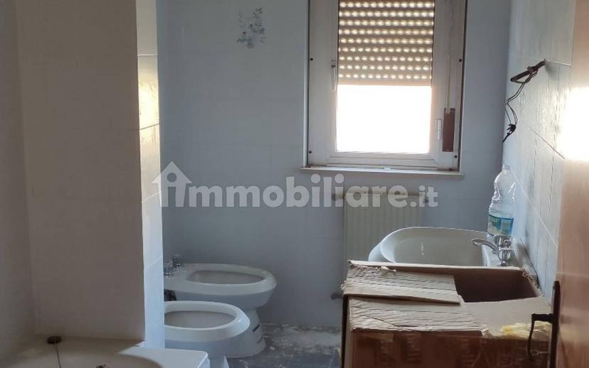 Quadrilocale via Vincenzo Monti 3, Soverato Marina, Soverato — foto 14 di 16