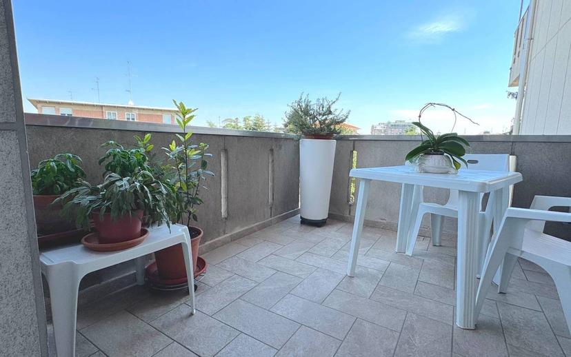 Quadrilocale via Roma, Centro, Bagnolo in Piano — foto 26 di 71
