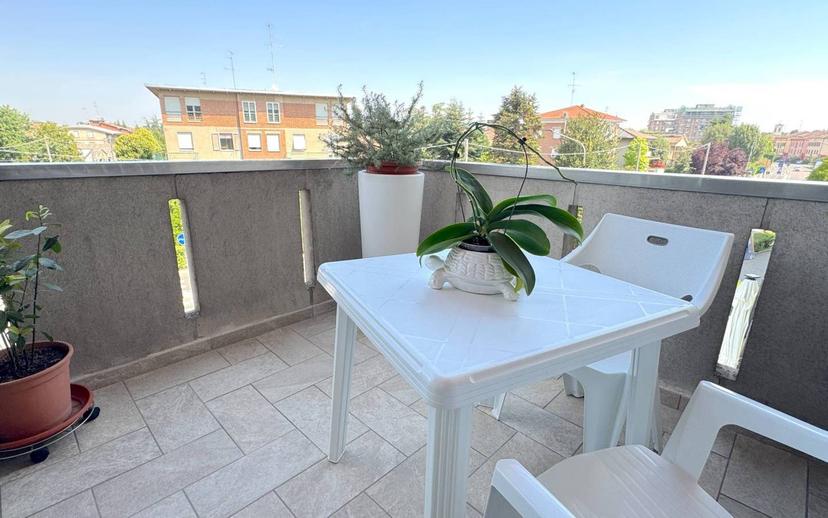 Quadrilocale via Roma, Centro, Bagnolo in Piano — foto 37 di 71