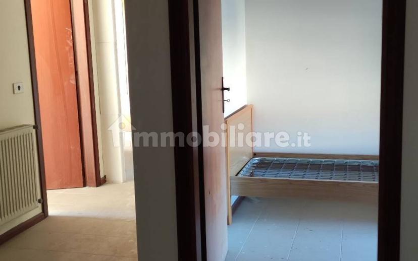 Quadrilocale via Vincenzo Monti 3, Soverato Marina, Soverato — foto 12 di 16