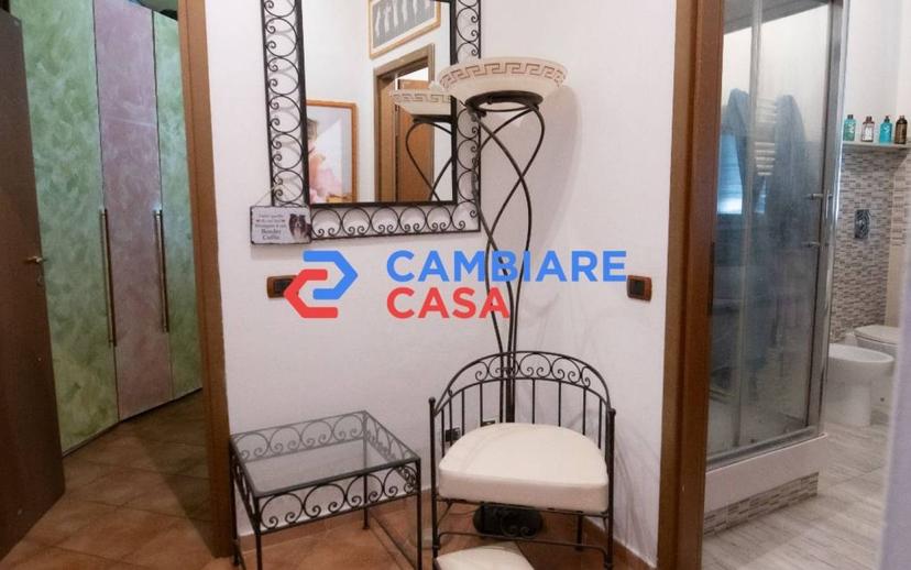 Bilocale via de Larderel 94, Cisternone, Livorno — foto 25 di 26