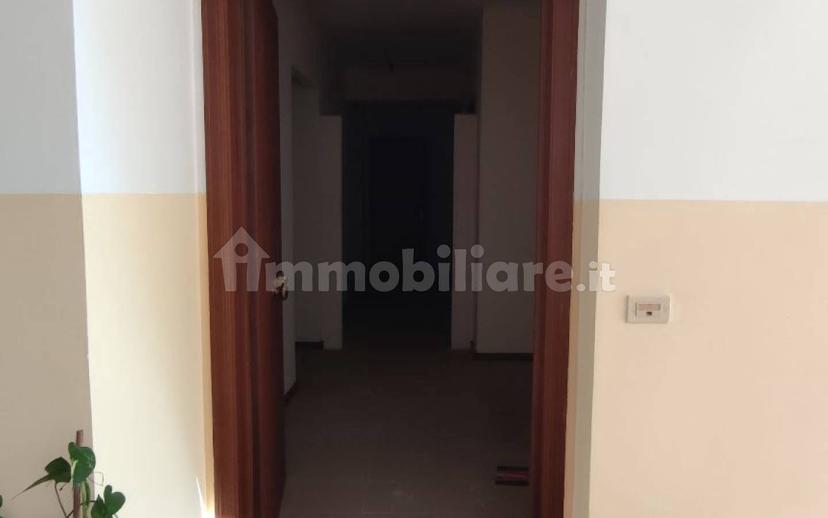 Quadrilocale via Vincenzo Monti 3, Soverato Marina, Soverato — foto 9 di 16