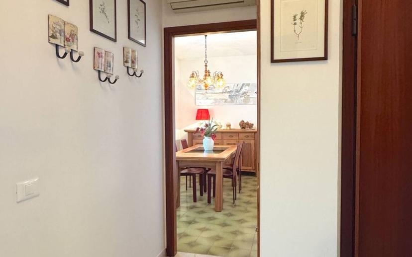 Quadrilocale via Roma, Centro, Bagnolo in Piano — foto 49 di 71