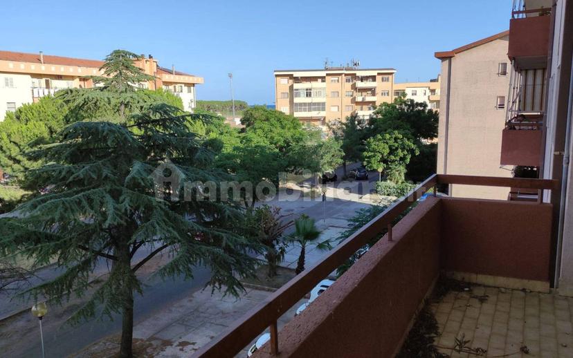 Quadrilocale via Vincenzo Monti 3, Soverato Marina, Soverato — foto 6 di 16
