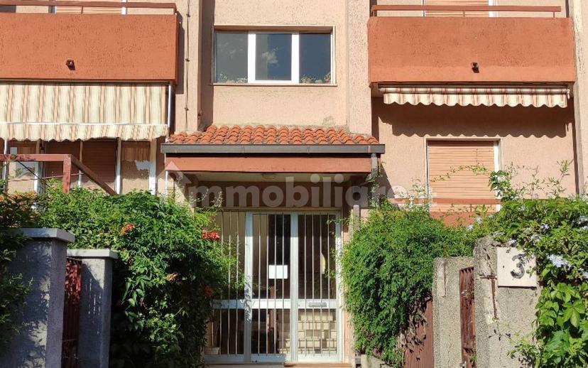 Quadrilocale via Vincenzo Monti 3, Soverato Marina, Soverato — foto 11 di 16