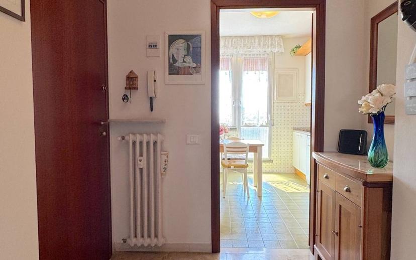 Quadrilocale via Roma, Centro, Bagnolo in Piano — foto 45 di 71