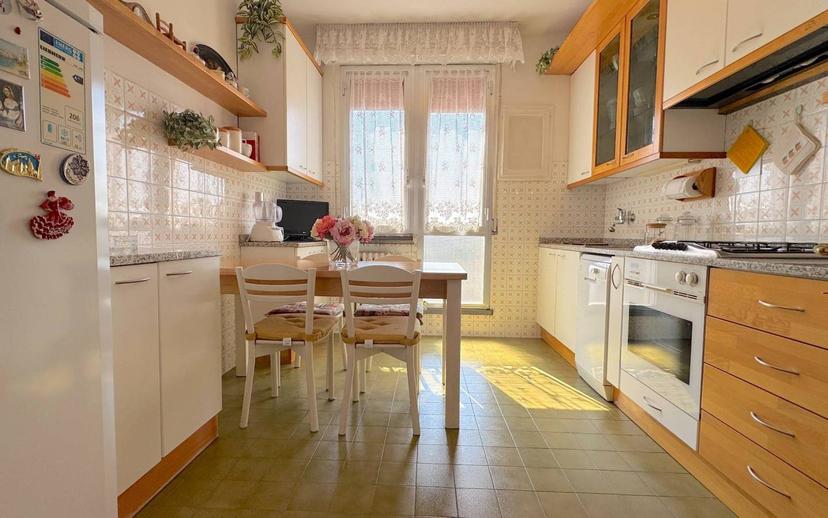 Quadrilocale via Roma, Centro, Bagnolo in Piano — foto 14 di 71