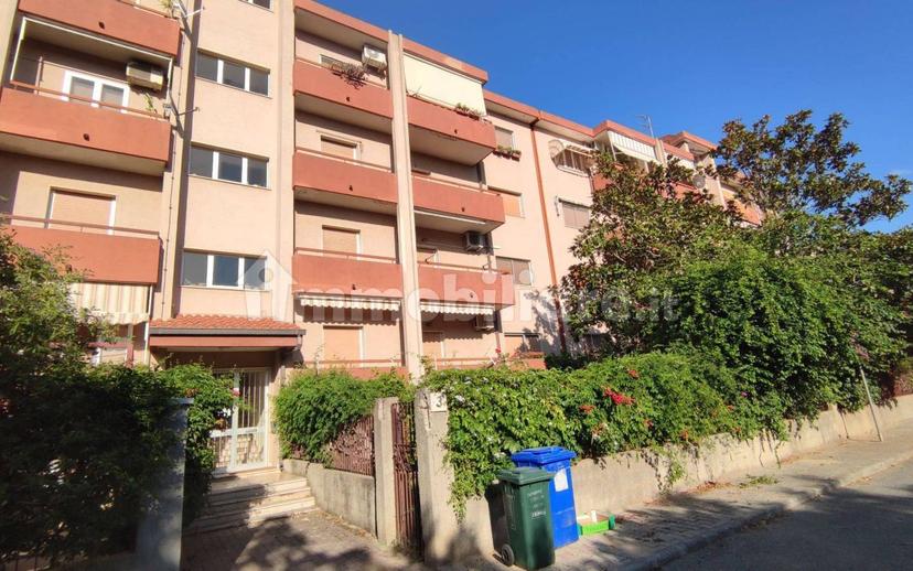 Quadrilocale via Vincenzo Monti 3, Soverato Marina, Soverato — foto 13 di 16
