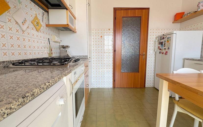 Quadrilocale via Roma, Centro, Bagnolo in Piano — foto 46 di 71
