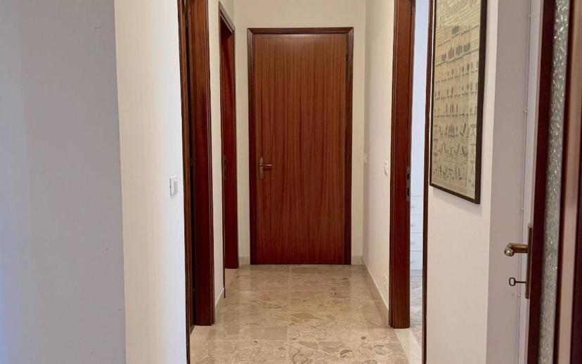 Quadrilocale via Roma, Centro, Bagnolo in Piano — foto 40 di 71