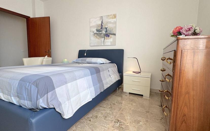 Quadrilocale via Roma, Centro, Bagnolo in Piano — foto 44 di 71