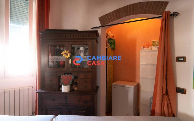Bilocale via de Larderel 94, Cisternone, Livorno — foto 10 di 26