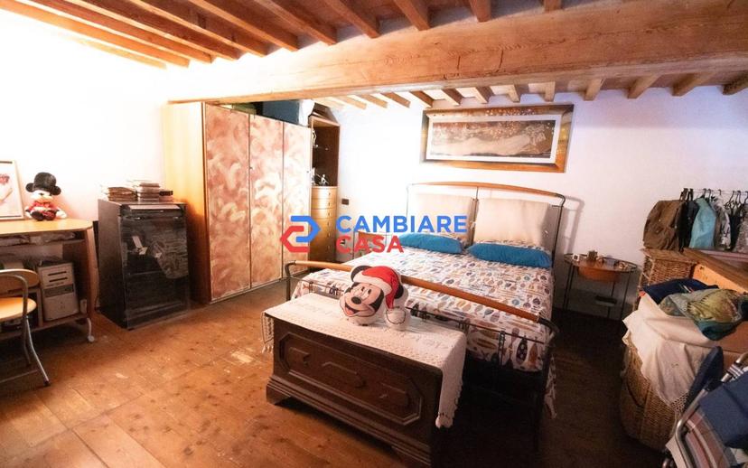 Bilocale via de Larderel 94, Cisternone, Livorno — foto 15 di 26