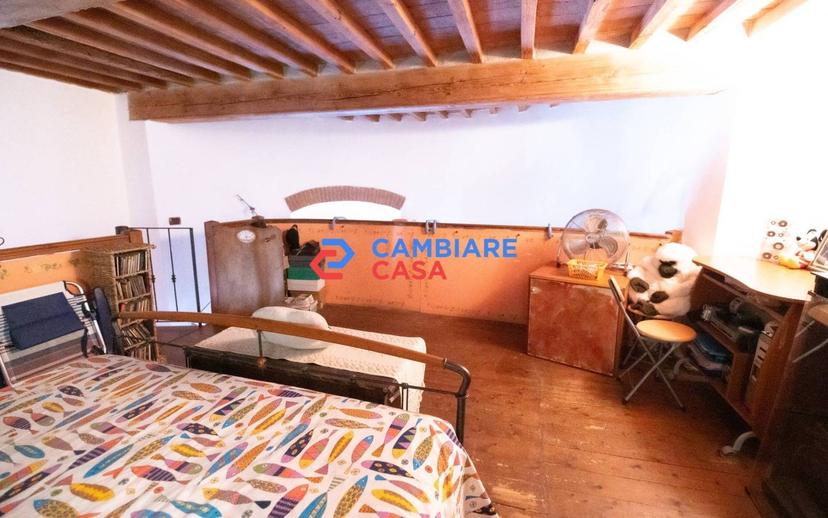 Bilocale via de Larderel 94, Cisternone, Livorno — foto 18 di 26