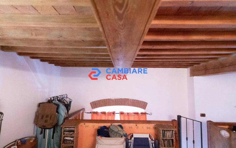 Bilocale via de Larderel 94, Cisternone, Livorno — foto 6 di 26