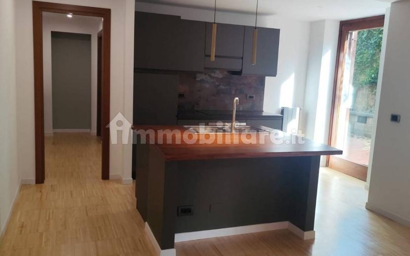 Trilocale via Nicola Capotondi, Centro, Sutri — foto 9 di 11