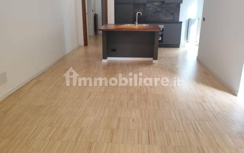Trilocale via Nicola Capotondi, Centro, Sutri — foto 8 di 11