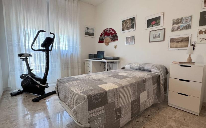 Quadrilocale via Roma, Centro, Bagnolo in Piano — foto 39 di 71