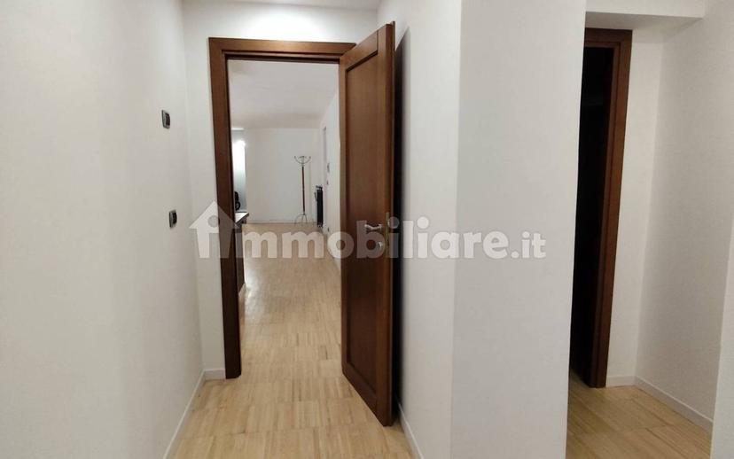 Trilocale via Nicola Capotondi, Centro, Sutri — foto 10 di 11