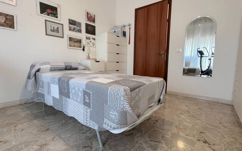 Quadrilocale via Roma, Centro, Bagnolo in Piano — foto 68 di 71