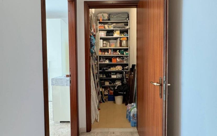 Quadrilocale via Roma, Centro, Bagnolo in Piano — foto 48 di 71