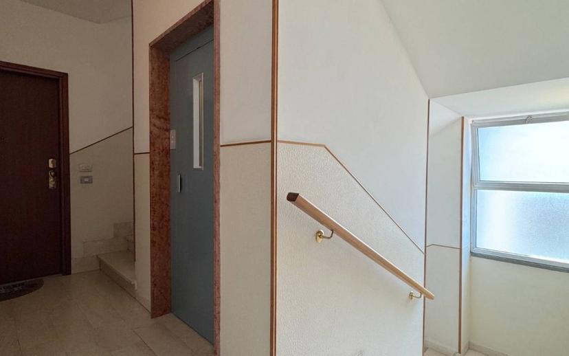 Quadrilocale via Roma, Centro, Bagnolo in Piano — foto 15 di 71