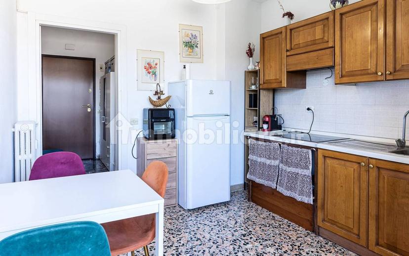 Trilocale via Fabio Filzi, Gardenia, Reggio Emilia — foto 4 di 19