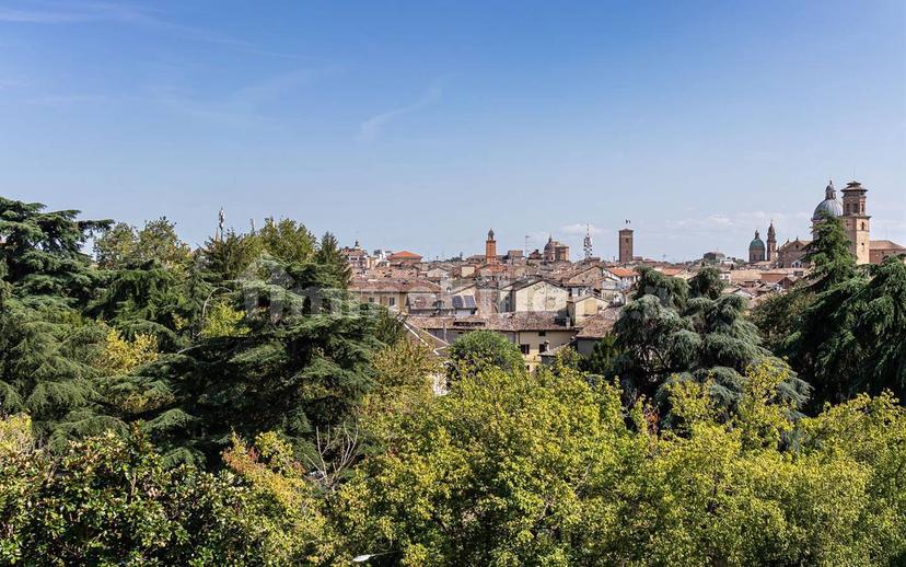 Trilocale via Fabio Filzi, Gardenia, Reggio Emilia — foto 2 di 19