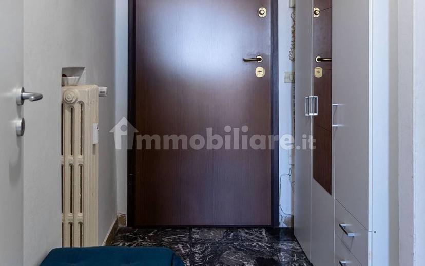 Trilocale via Fabio Filzi, Gardenia, Reggio Emilia — foto 19 di 19